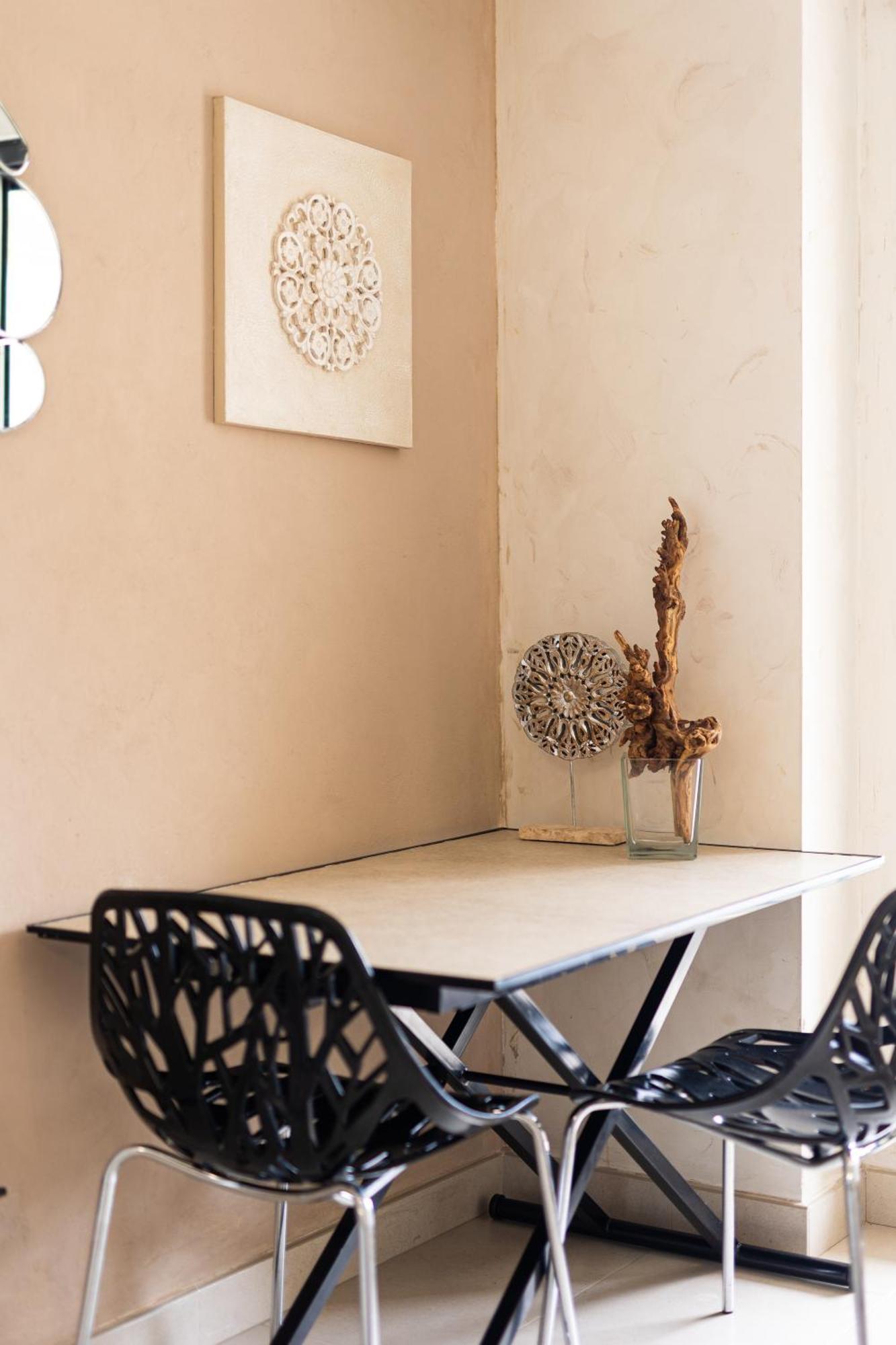 Valencia Doble A Deluxe Apartment Luaran gambar
