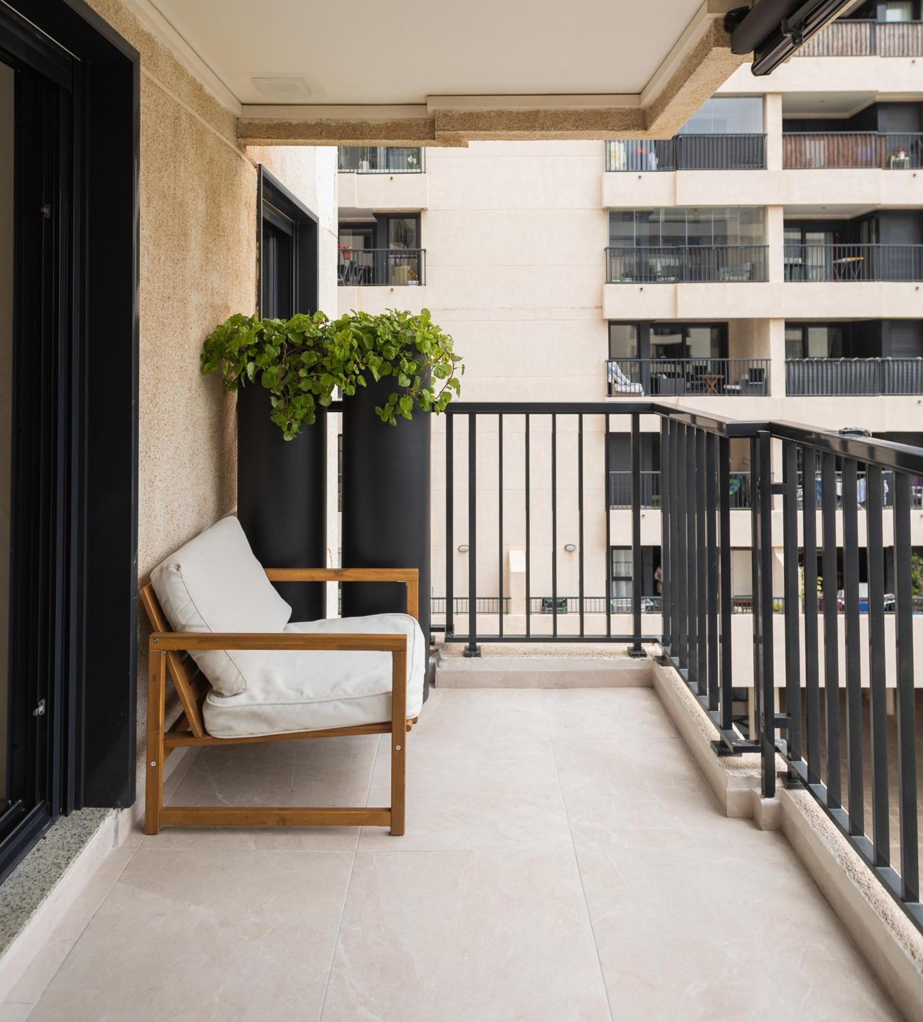 Valencia Doble A Deluxe Apartment Luaran gambar